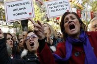 اغتصاب سورية يهز تركيا