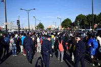 الشرطة الفرنسية