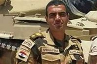 الشهيد احمد المنسي