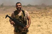 العقيد أحمد منسي