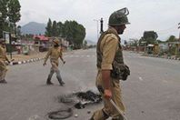 الشرطة الهندية