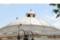 قبة البرلمان