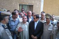 والد الشهيد