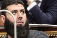 محمج صلاح خليفة