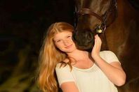 كاثرين نجله بيل جيتس