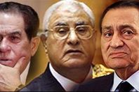 أشاعات وفيات السياسين