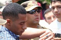 جنازة الشهيد«المنسي»