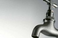 إنققطاع مياه - أرشيفية