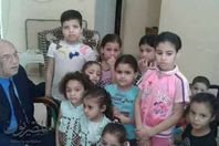 شاهد بالصور 31 طفلا كانوا مشاريع أعضاء بشرية للبيع بالإسكندريه