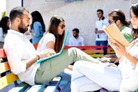 ندرة الرجال