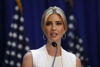 إيفانكا ترامب