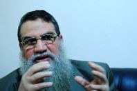 عبود الزمر، عضو مجلس شورى "الجماعة الإسلامية"