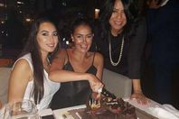 الفنانة غادة عبدالرازق