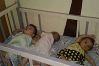 بالصور إستدعاء مسئولين بتضامن الإسكندريه فى العثور على 31 طفلا مجهولين