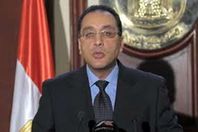 وزير الإسكان مصطفي مدبولي