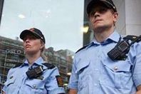 الشرطة النرويجية