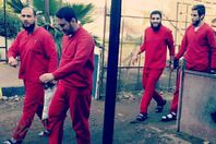 6 من شباب الإخوان بالدقهلية في إنتظار حبل المشنقة