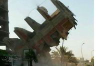 حملة لإزالة التعديات والمخالفات بالدقهلية