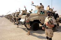 الجيش المصري