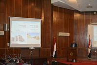 بالبحرالاحمرتسليم وحدات الاسكان الاجتماعي ( شقق الجيش ) منتصف اغسطس القادم