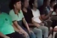 طلبة الأويجور