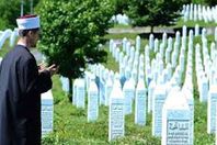 ضحايا حرب البوسنة