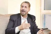 خالد الزعفراني