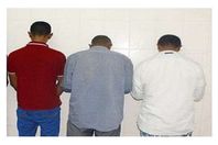 ضبط تشكيلا عصابيا تخصص في سرقة