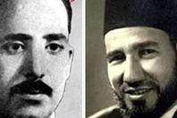 البنا وعبد الرحمن السندي