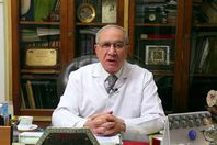 صلاح الغزالى