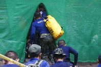 أطفال الكهف