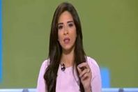 الإعلامية أسماء مصطفى