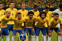 منتخب البرازيل