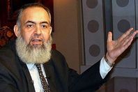 أبو إسماعيل