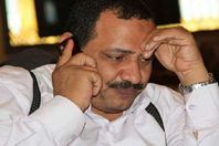 محمد العمدة