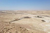 صحراء النقب