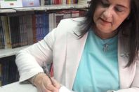 الدكتورة هويدا مصطفى