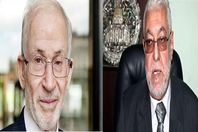 محمود حسين وإبراهيم منير