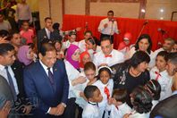 إيناس عبد الدايم : مسرح طنطا منارة ومركزا للإشعاع الفنى والثقافي