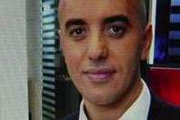 رضوان فايد مدان بارتكاب عدد من جرائم السطو المسلح
