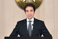 المتحدث باسم الرئاسة