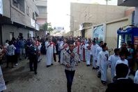 جانب من الحضور