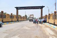 محافظ المنيا يفتتح مشروعات  بابو قرقاص