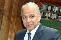 محافظ القليوبية