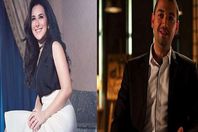 معز مسعود وشيري عادل