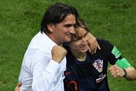 داليتش ومودريتش