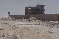 سجن المنيا  شديد الحراسة