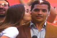 فتح الله زيدان، مراسل قناة النيل للرياضة