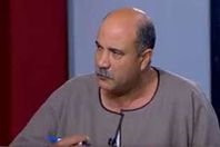 النائب رائف تمراز، وكيل لجنة الزراعة