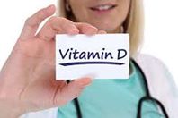 فيتامين د